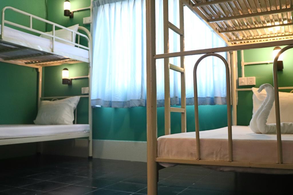 อังกอร์ พล บูทิค โอเต็ล Hotel เสียมราฐ ภายนอก รูปภาพ