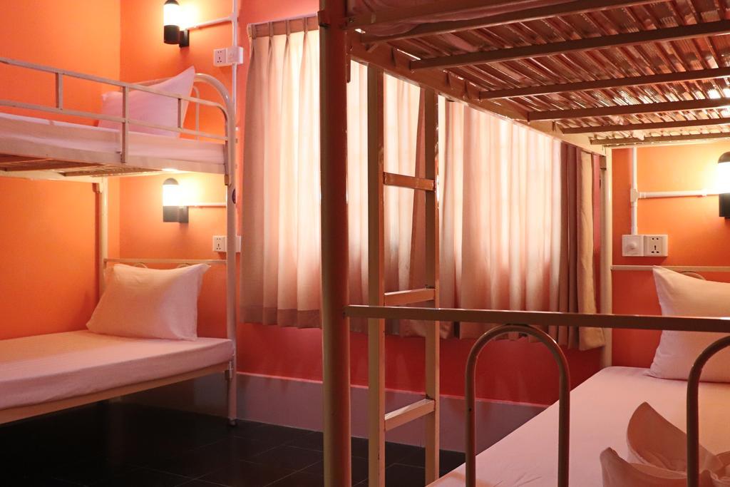 อังกอร์ พล บูทิค โอเต็ล Hotel เสียมราฐ ภายนอก รูปภาพ