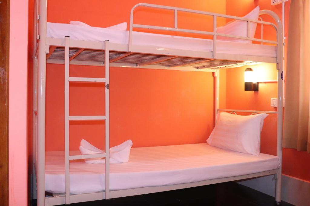 อังกอร์ พล บูทิค โอเต็ล Hotel เสียมราฐ ภายนอก รูปภาพ