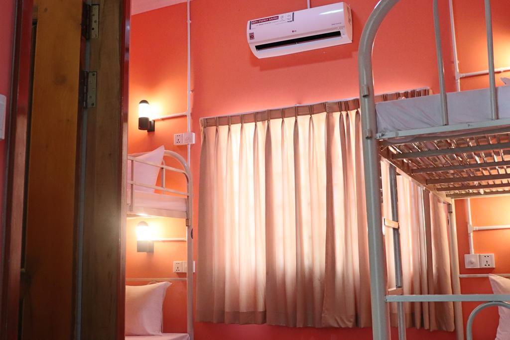 อังกอร์ พล บูทิค โอเต็ล Hotel เสียมราฐ ภายนอก รูปภาพ