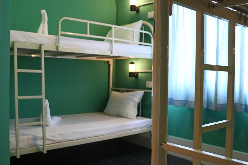 อังกอร์ พล บูทิค โอเต็ล Hotel เสียมราฐ ภายนอก รูปภาพ