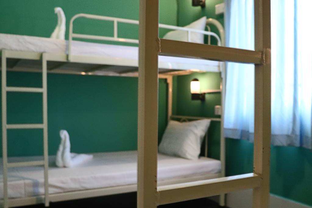 อังกอร์ พล บูทิค โอเต็ล Hotel เสียมราฐ ภายนอก รูปภาพ