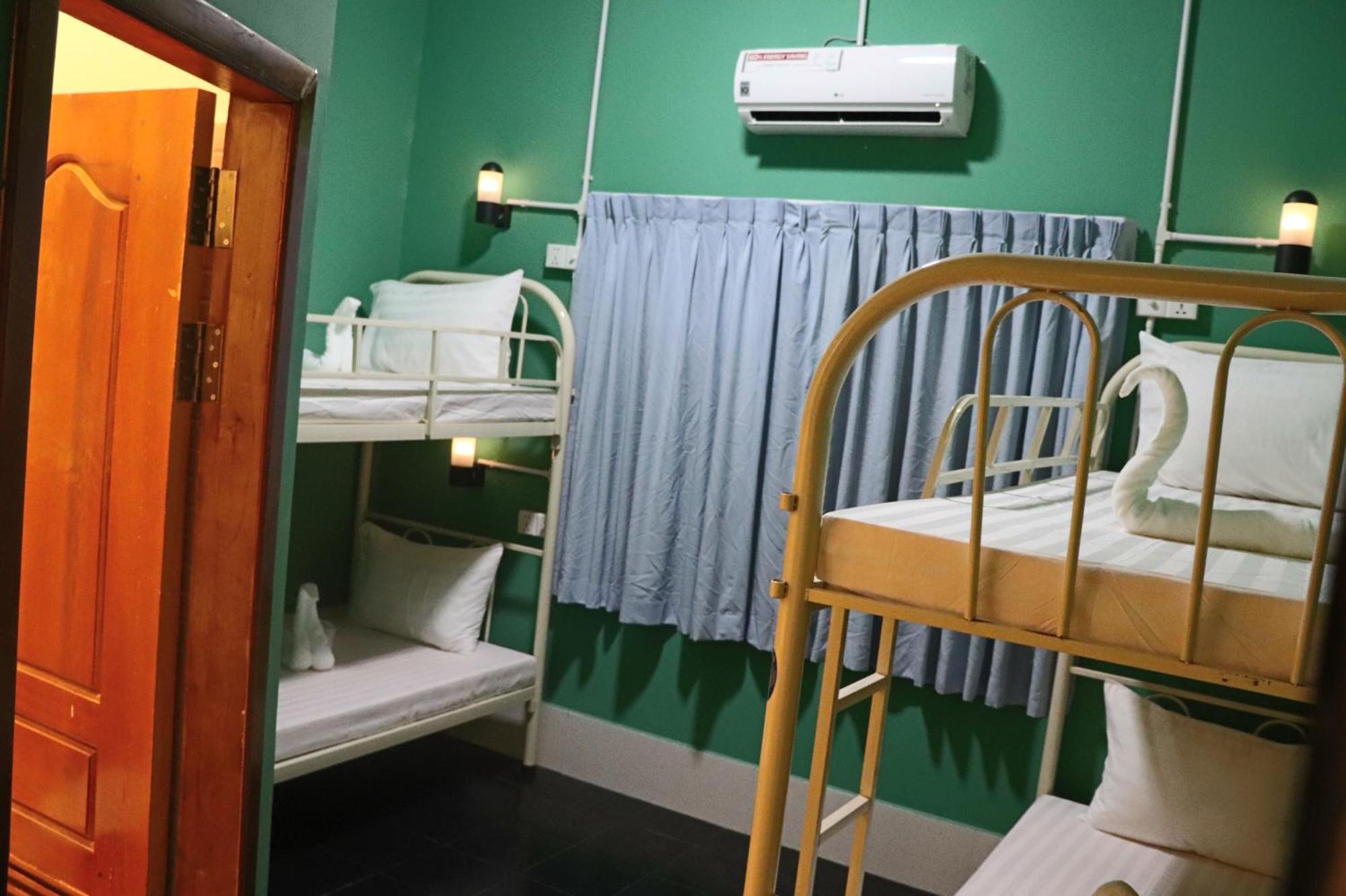 อังกอร์ พล บูทิค โอเต็ล Hotel เสียมราฐ ภายนอก รูปภาพ